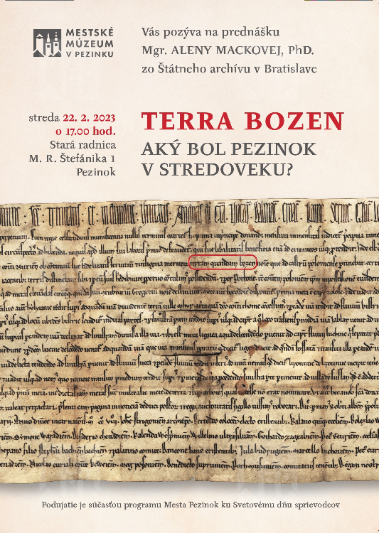 Terra Bozen