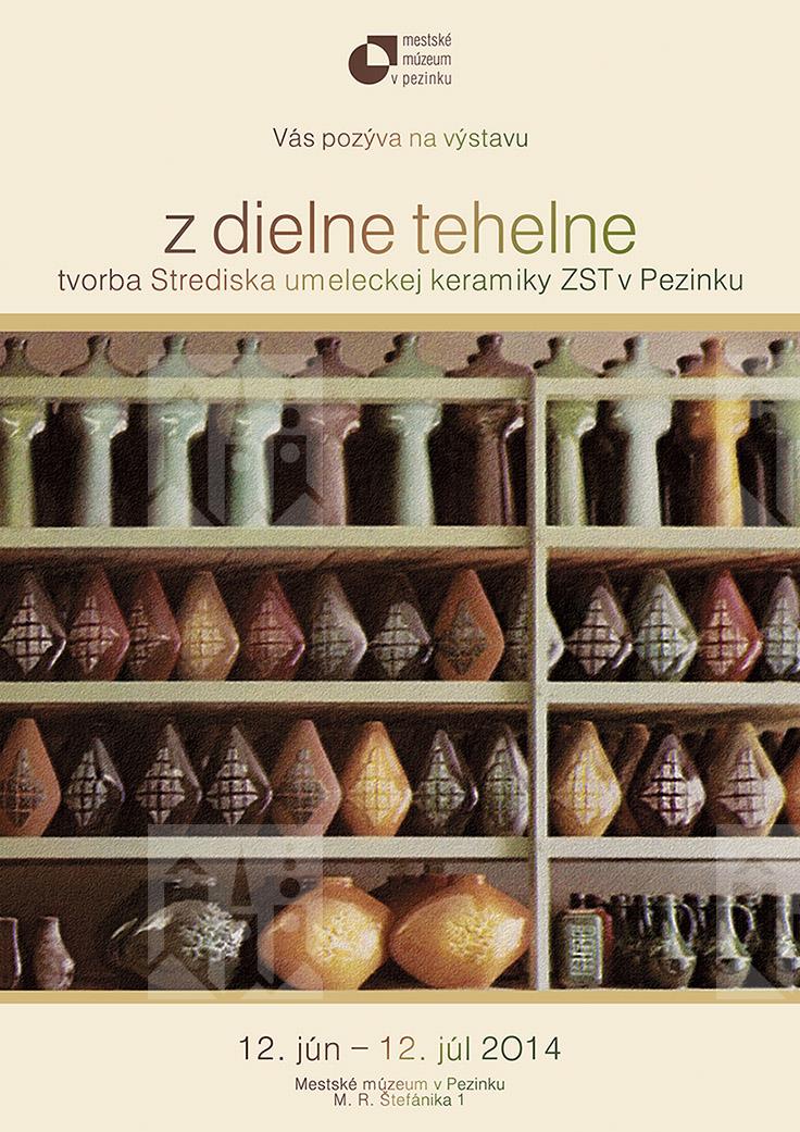 z dielne tehelne