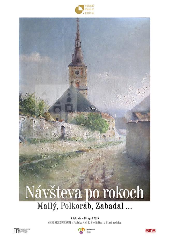 Návšteva po rokoch