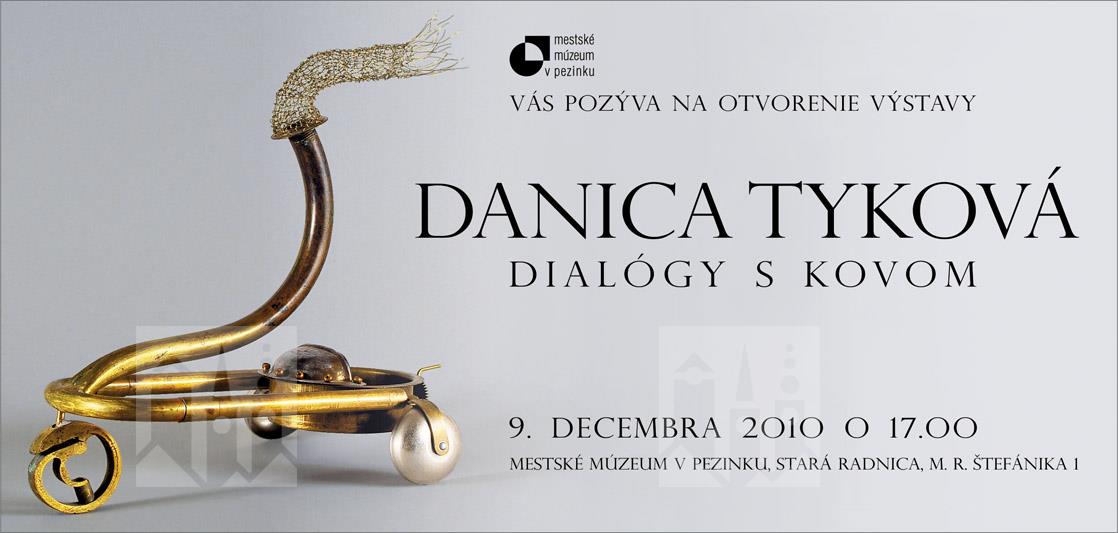 Danica Tyková