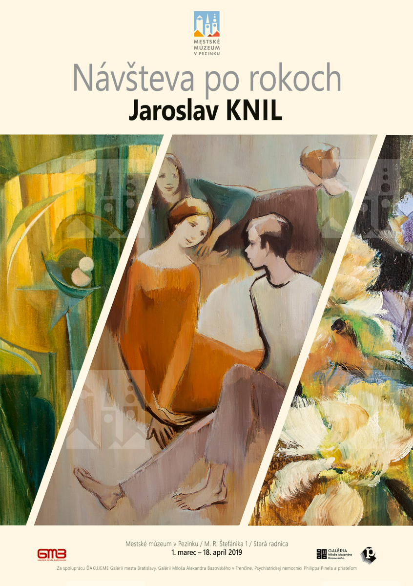 Jaroslav Knil